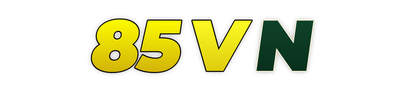 85vn logo